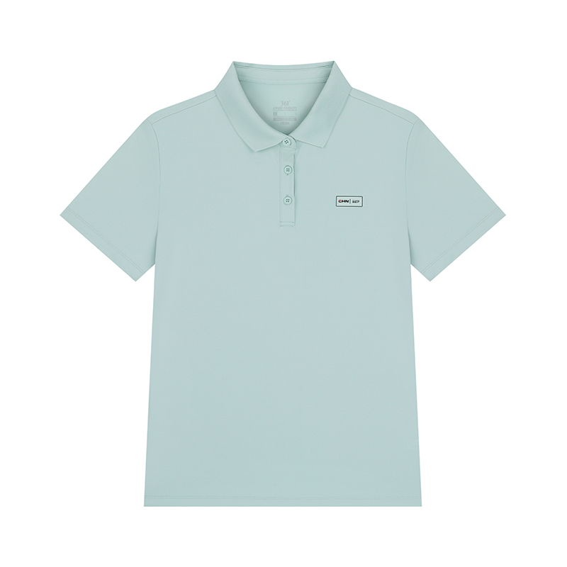 361° Polo Shirt Women's Jack Green