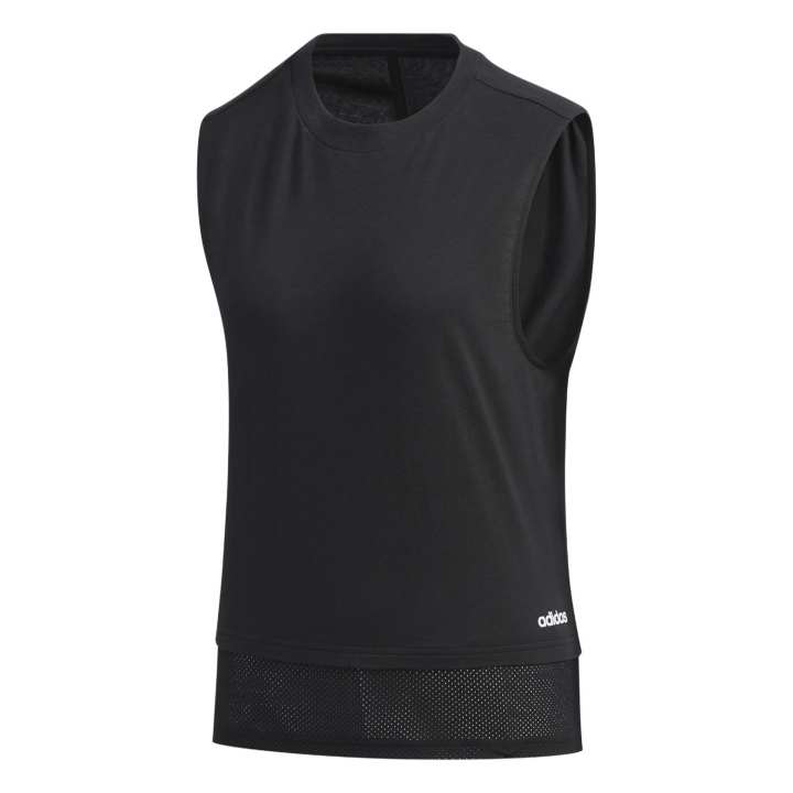 Adidas Adidas ESSENTIALS Tank Top Women's Black