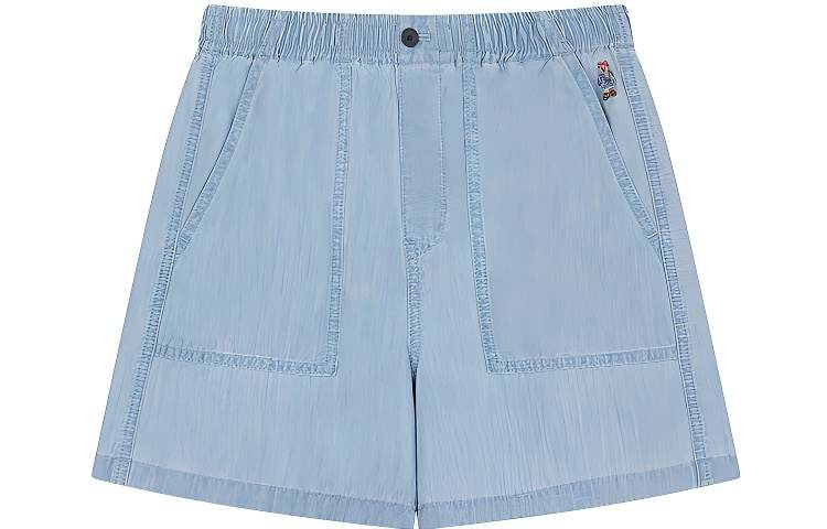 Teenie Weenie Denim Shorts Women's