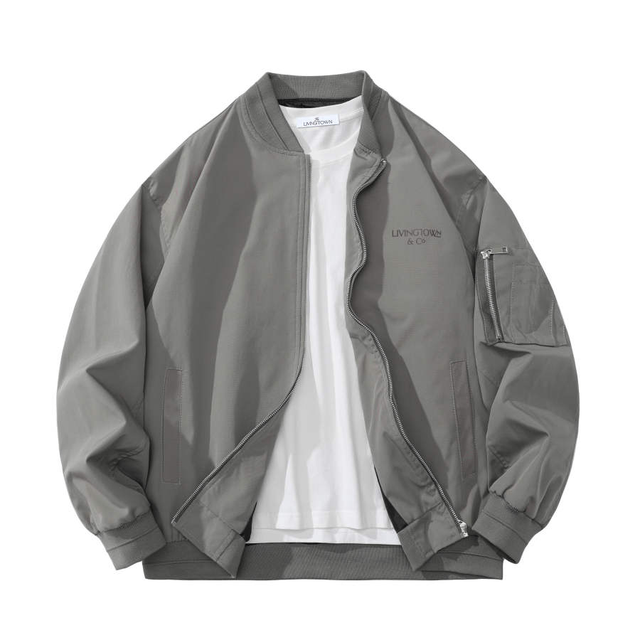 LIVINGTOWN Jackets & Coats Unisex