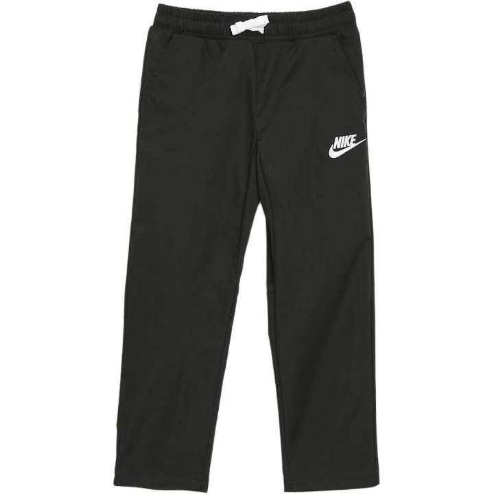 Nike Nike Full Length Pants Black Children Aged 3 7 Years Old