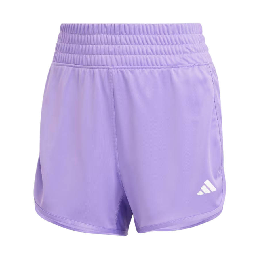 Adidas Adidas ESSENTIALSAEROREADY Sports Shorts Women's Purple