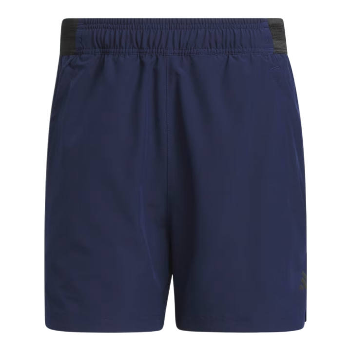 Adidas Adidas Free Shipping With AdiClub Axis 2 in 1 Woven Training Shorts