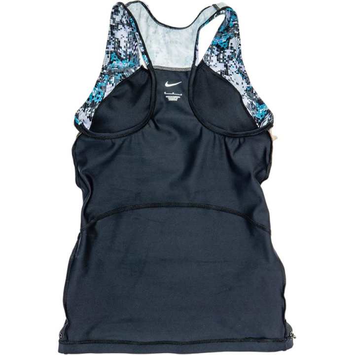 Nike Nike Swimsuit Set Women's Dark Blue