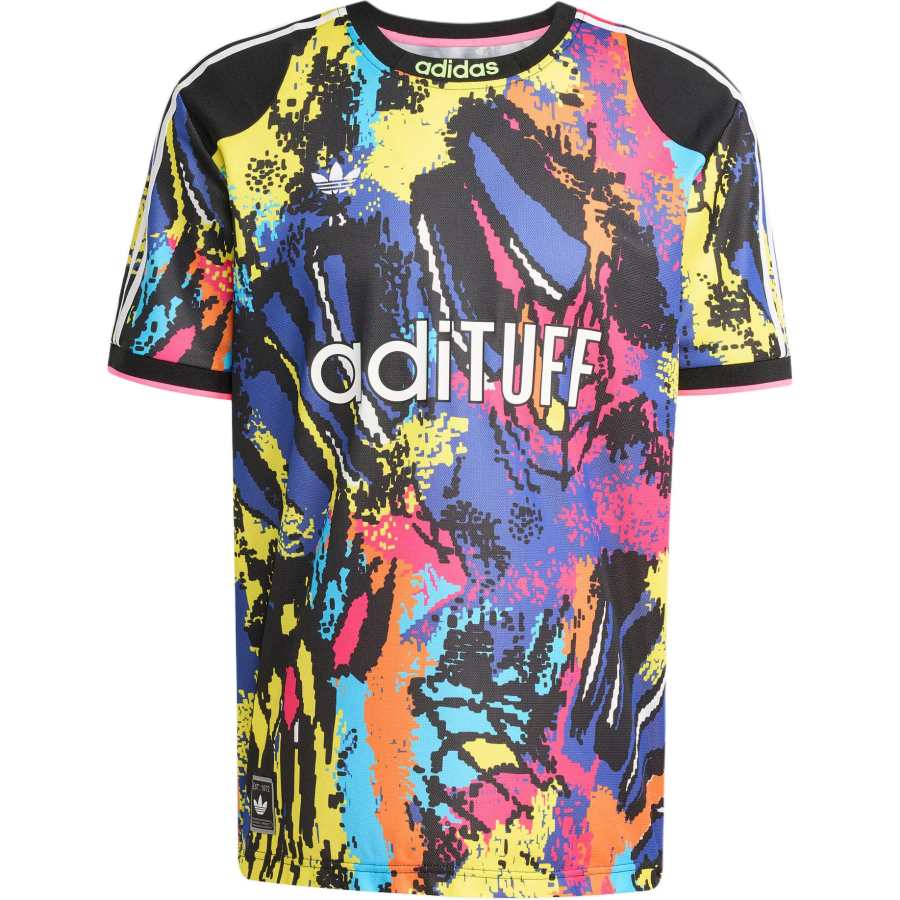 Adidas Originals Archive Aop Jersey