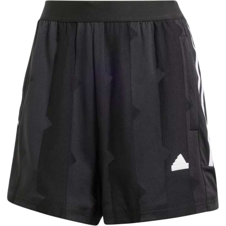 Adidas Adidas Casual Shorts Women's Black
