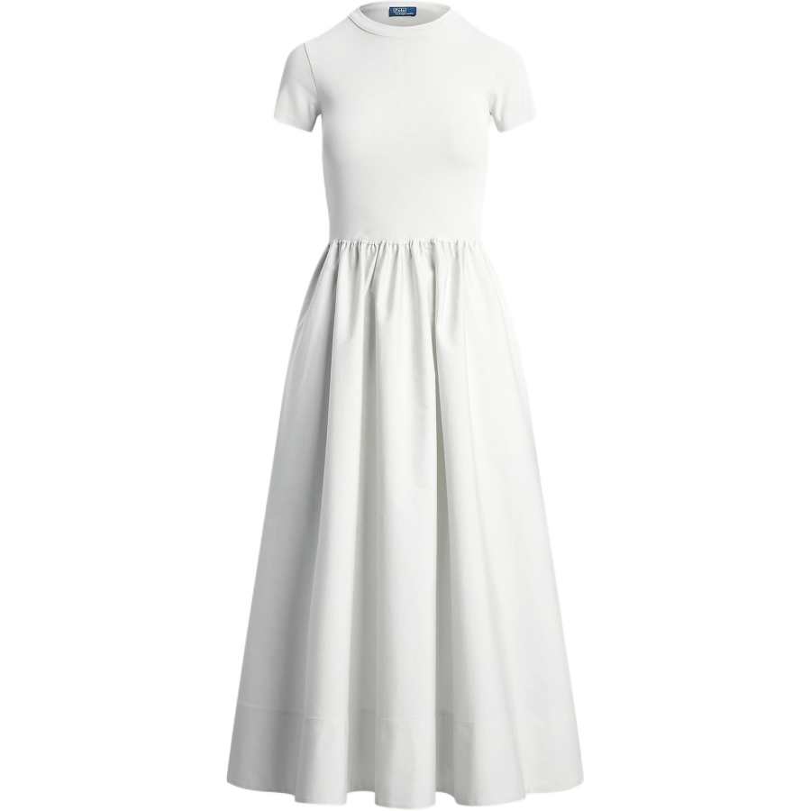 Polo Ralph Lauren Cotton Dress