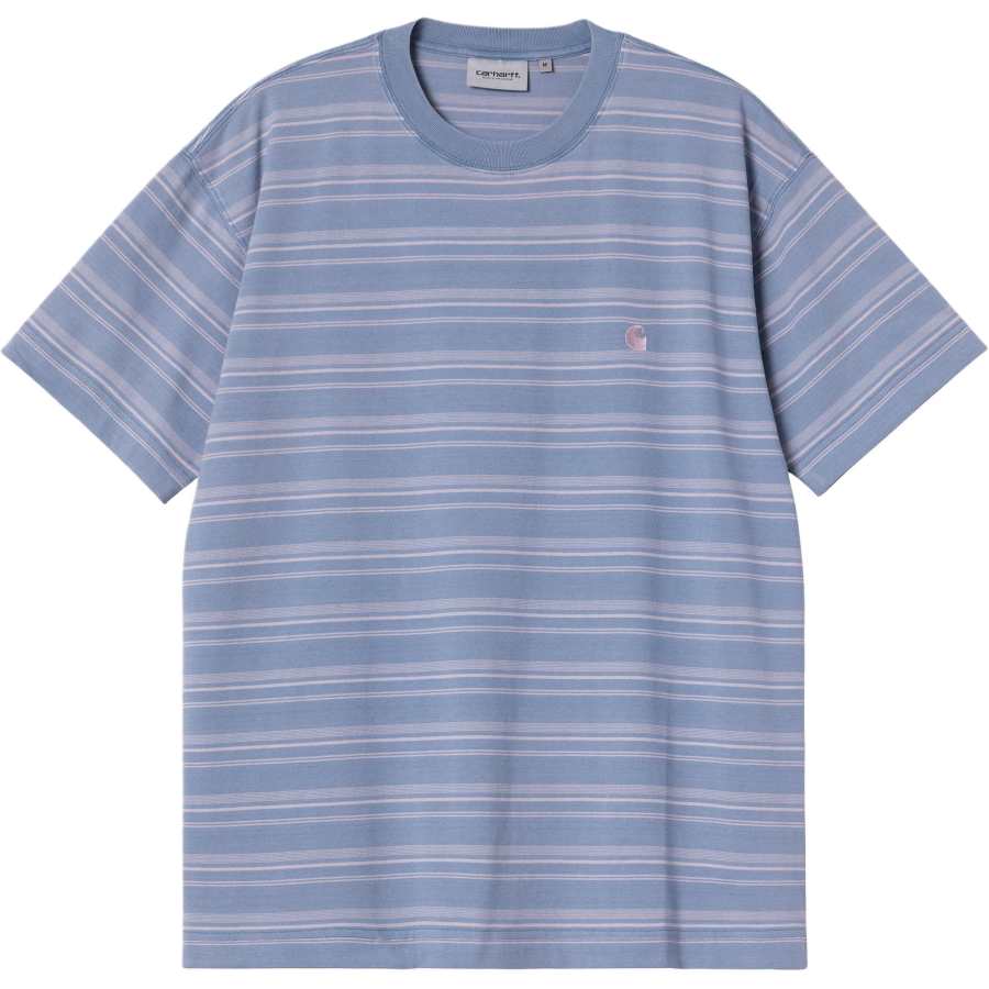 Carhartt Wip S/S Brodine T-Shirt