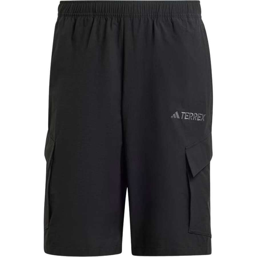 Adidas Adidas Free Shipping With AdiClub Terrex Xploric Cargo Shorts