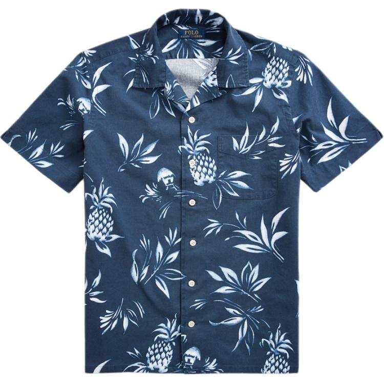 Polo Ralph Lauren Shirt Men's Blue