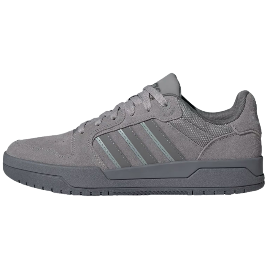 Adidas Adidas ENTRAP Low top Skateboard Shoes Unisex Gray
