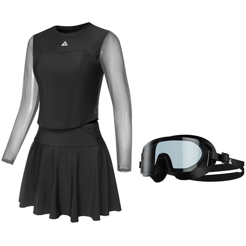 PEAK PEAK Swimming Equipment Sets Women's
