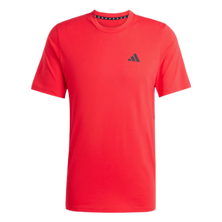Adidas Adidas Free Shipping With AdiClub Train Essentials Feelready Training Tee