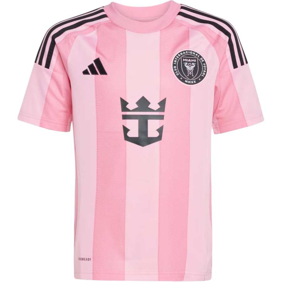 Adidas Adidas T Shirt Light Pink Kids'