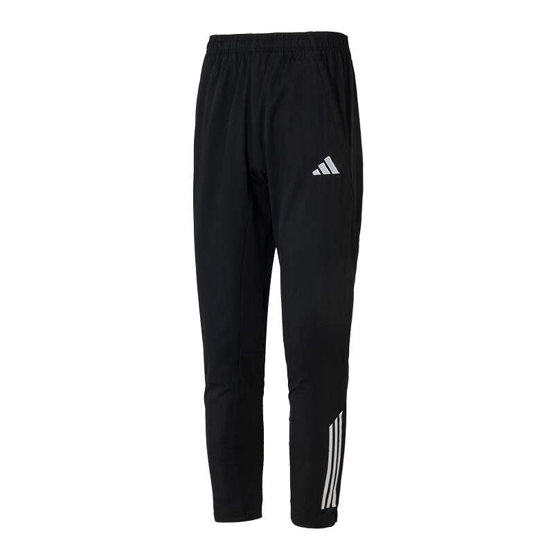 Adidas Adidas TIRO 25 TIRO 25 TRACKSUIT BOTTOMS Soccer Bottom Men's Black