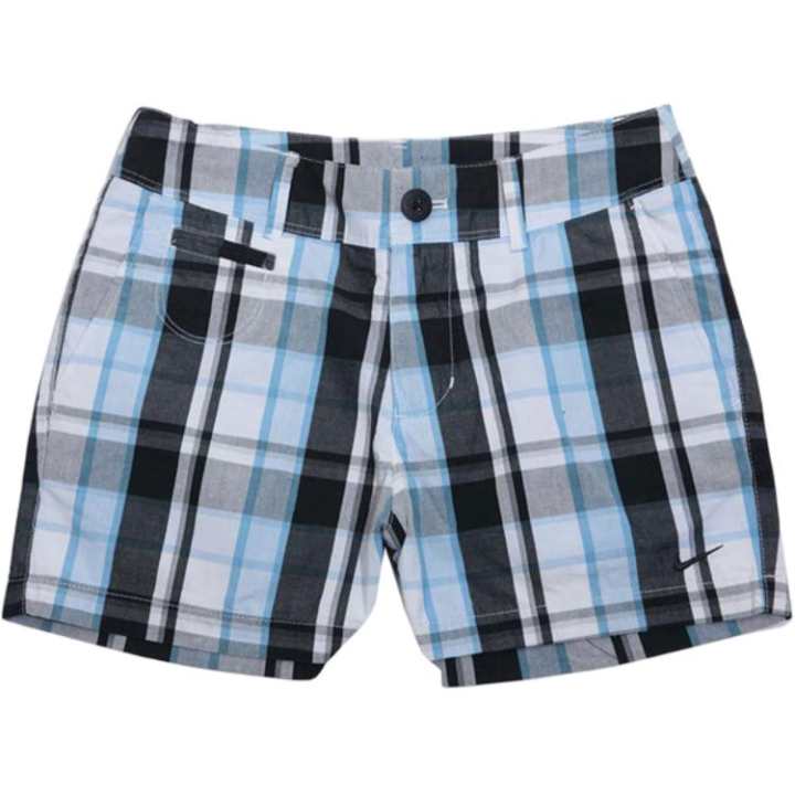 Nike Nike Casual Shorts Women's Blue