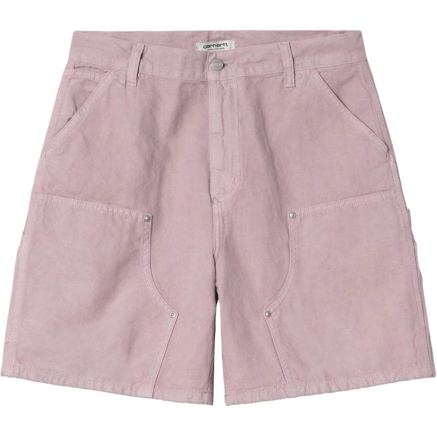 Carhartt WIP FW25 W' Branford Double Knee Short Cargo Shorts Women's