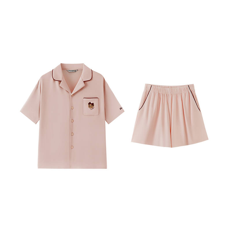 Teenie Weenie Pajama Set Women's