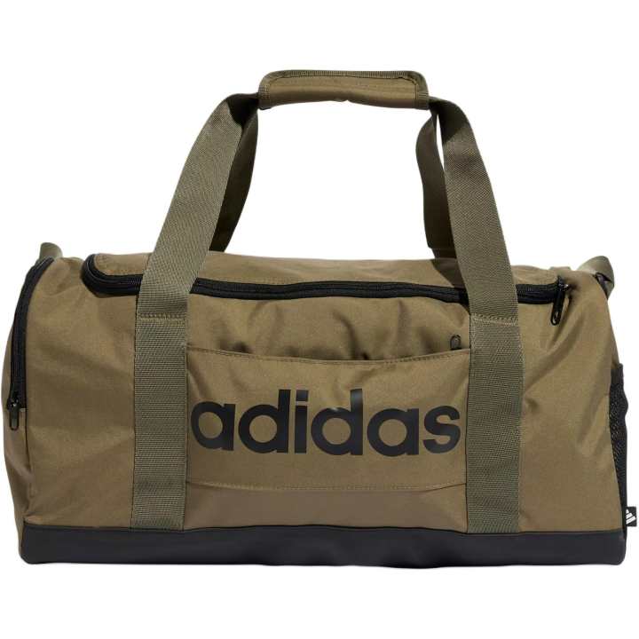 Adidas Adidas Recycled Polyester Travel Bag 24L Unisex Green