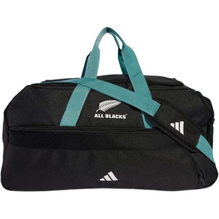 Adidas Adidas Polyester Handbag Travel Bag 50.75L Unisex Black