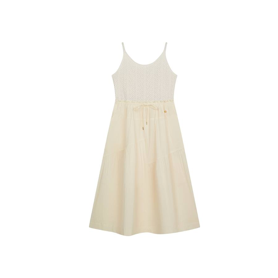 Teenie Weenie Slip Dress Women's