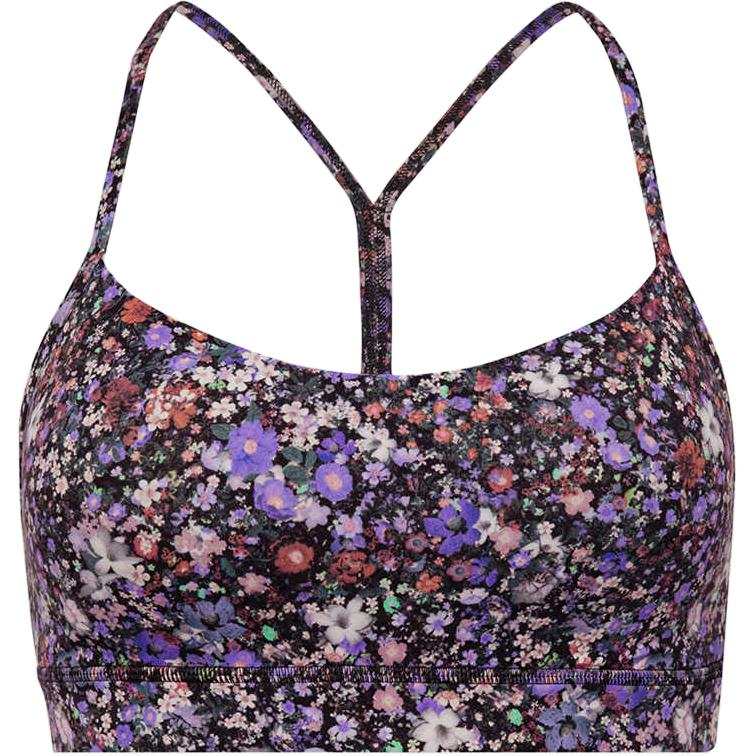 Lululemon Flow Y Yoga Underwear Women's Multicolor
