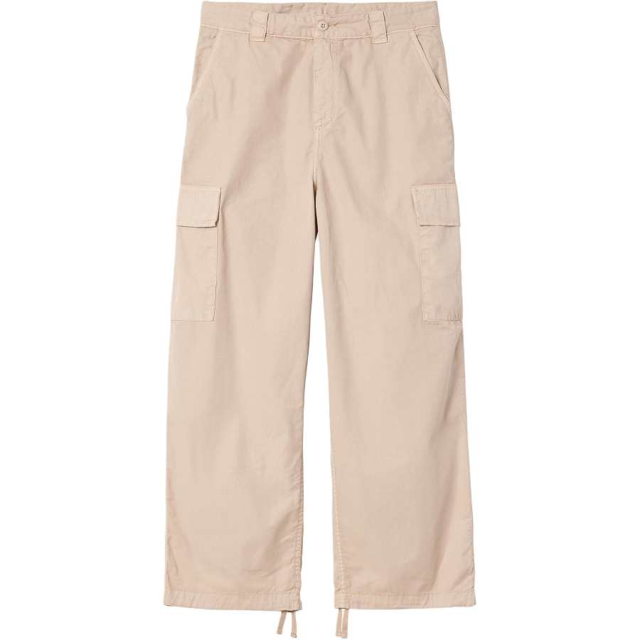 Carhartt WIP SS25 Cargo Pants Women's
