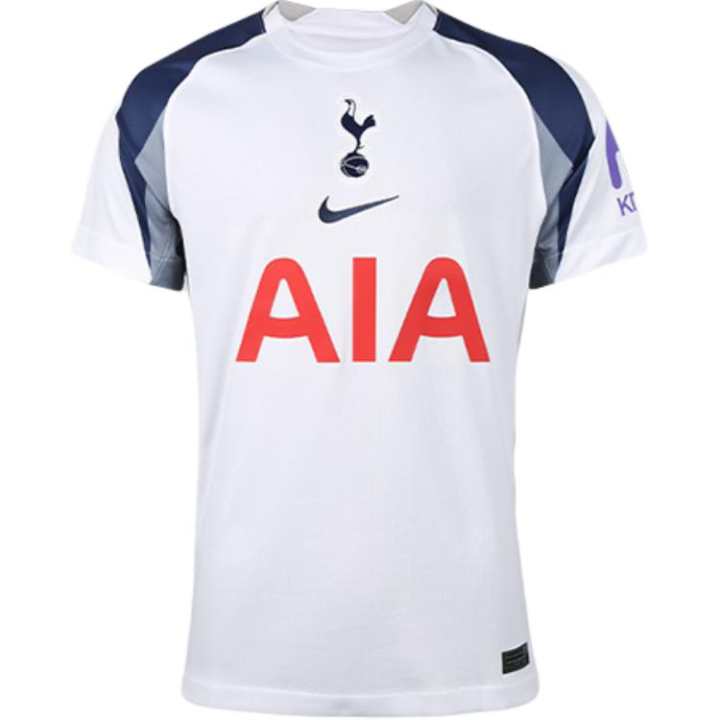 Nike Nike Hotspur Soccer Jersey Fan Edition Unisex White