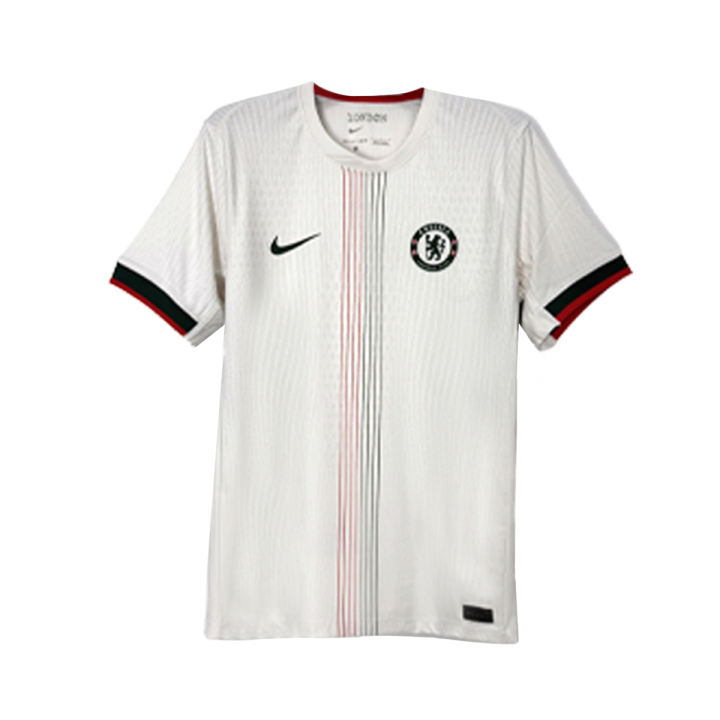 Nike Nike Chelsea Soccer Jersey Player Edition Unisex White