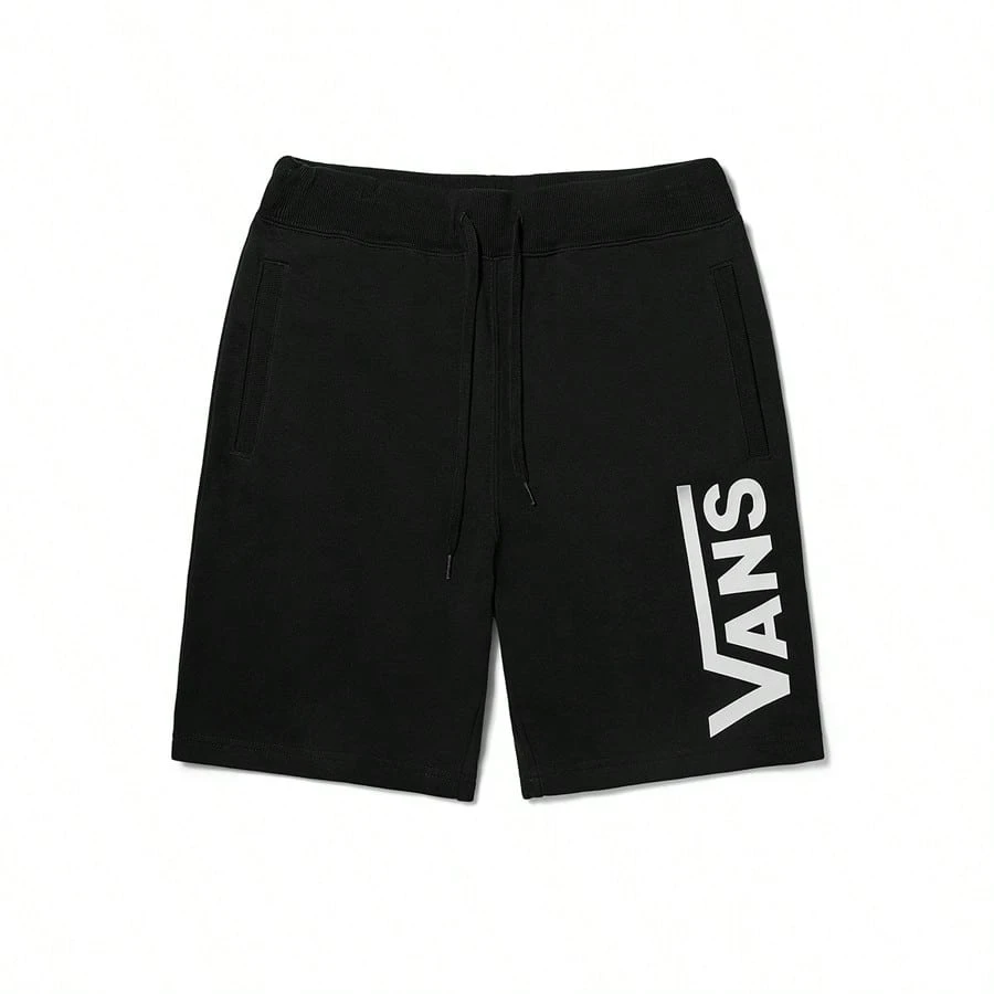 Vans Flying V Casual Shorts Men's Black Moderate