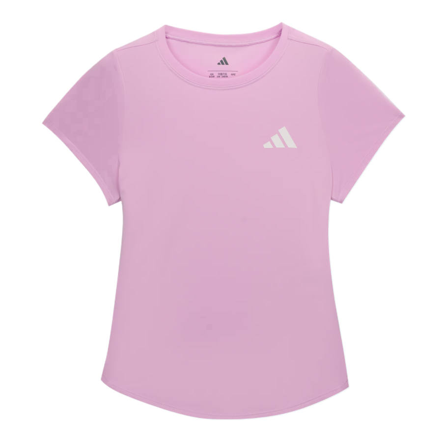 Adidas Adidas Sportswear T Shirt Blessing Light Purple Kids'
