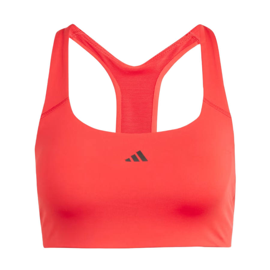 Adidas Adidas Free Shipping With AdiClub Powerimpact Bra For Training