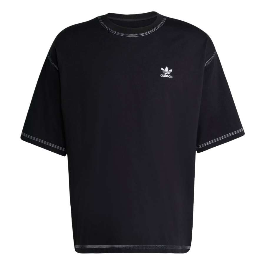 Adidas Originals trefoil essentials tee