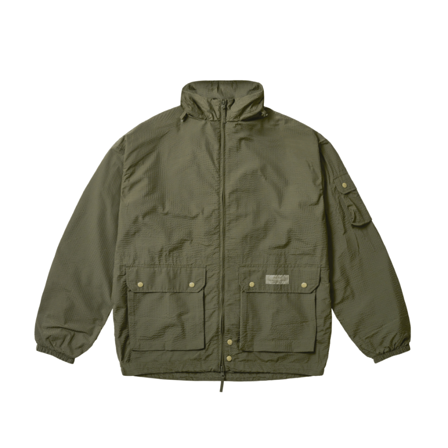 PALACE PALACE Engineered Garments Track Jacket