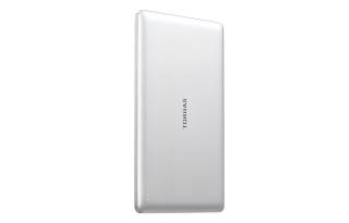 TORRAS Wireless Magnetic Fast Charging Extra Thin Mini Power Bank 5000/10000mAh 15W18W