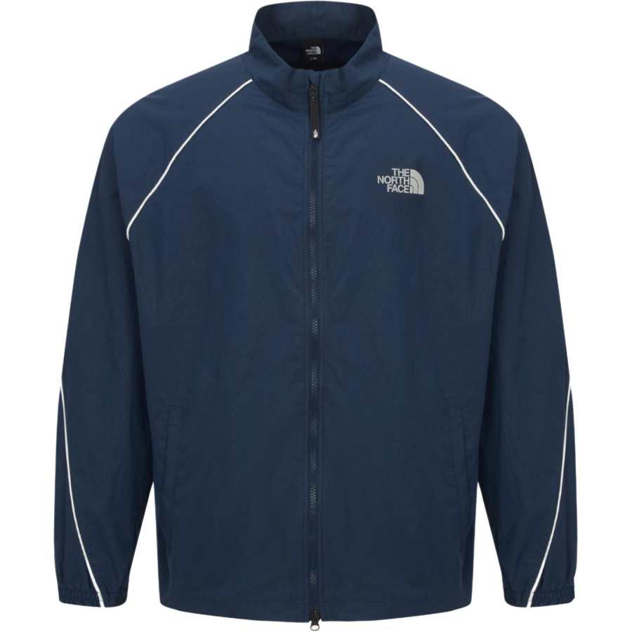 THE NORTH FACE Jackets & Coats Men's Marine Blue