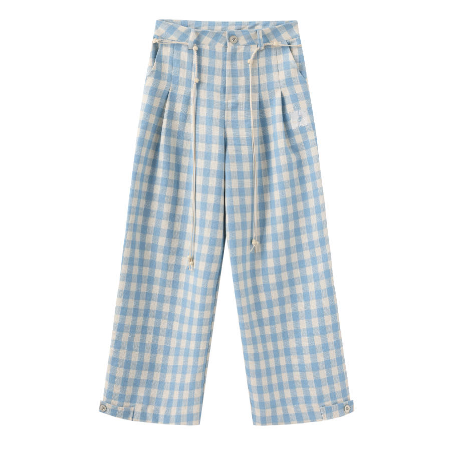 NSTNEW START Casual Pants Unisex
