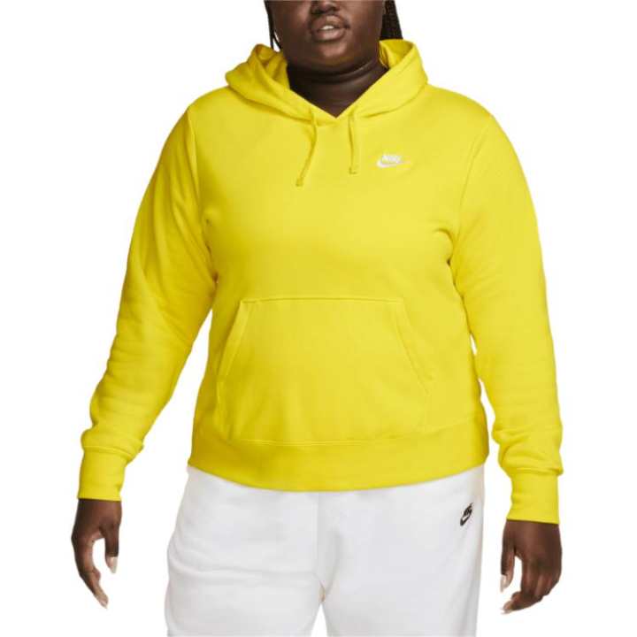 Nike Nike Sweatshirt Women's Bright Yellow