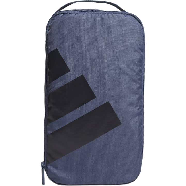 Adidas Adidas Polyester Travel Storage Bag Men's Ink Blue