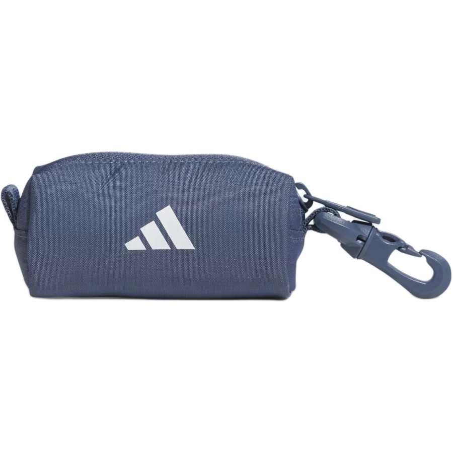 Adidas Adidas Polyester Travel Storage Bag Men's Ink Blue