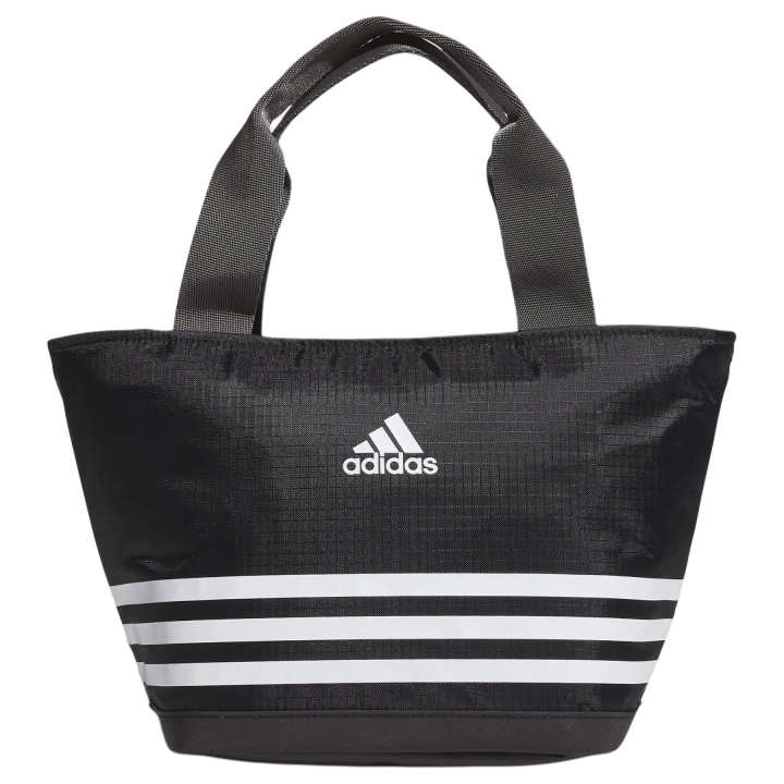 Adidas Adidas Polyester Handbag Regular Unisex Black
