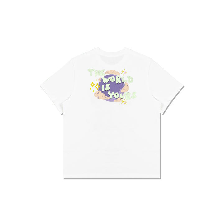 Nike Nike Sportswear T Shirt Men's White