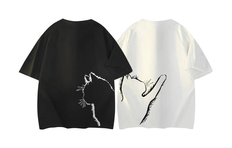 PAUL COSTELLOE Couple Sets Unisex Crew Neck