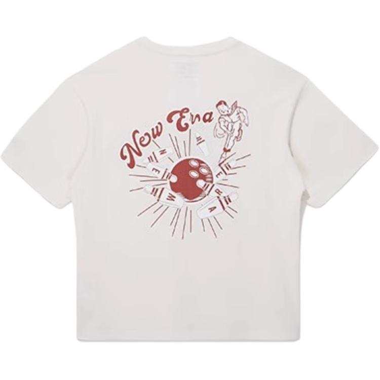 New Era Regular T Shirt Women's