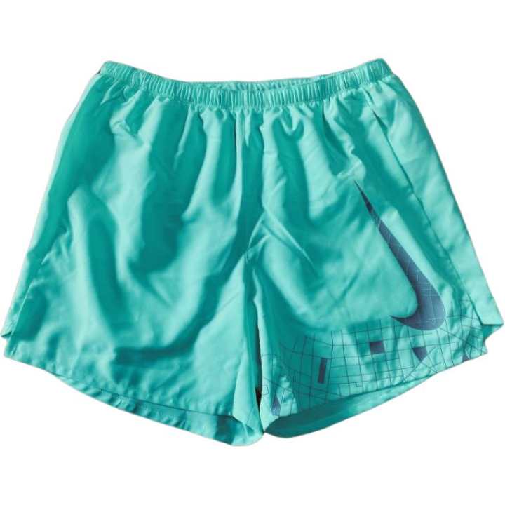 Nike Nike Casual Shorts Men's Light Green