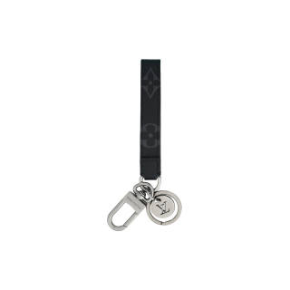 LOUIS VUITTON Metal Parts Keychains Women's