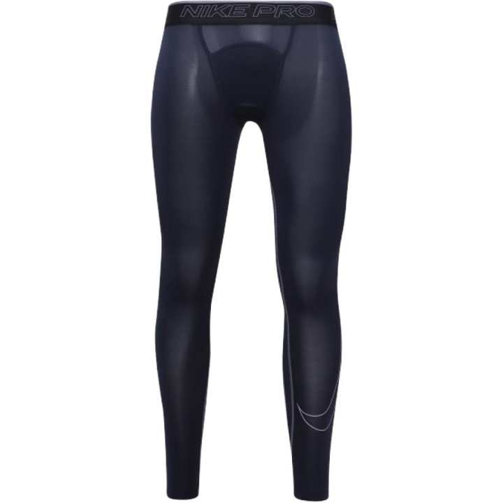 Nike Nike Sports Pants Men's Marine Moderate