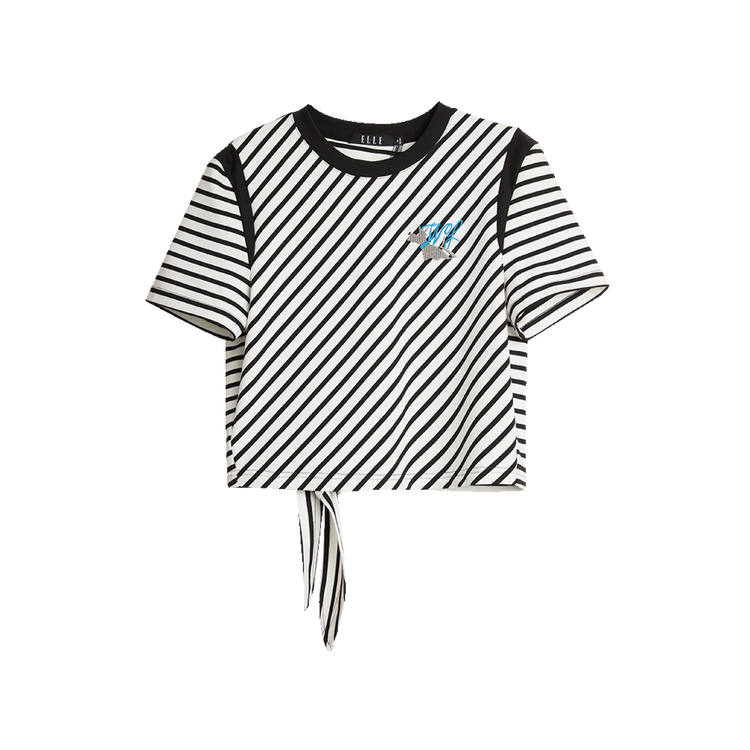 ELLE Fun Collection T Shirt Women's