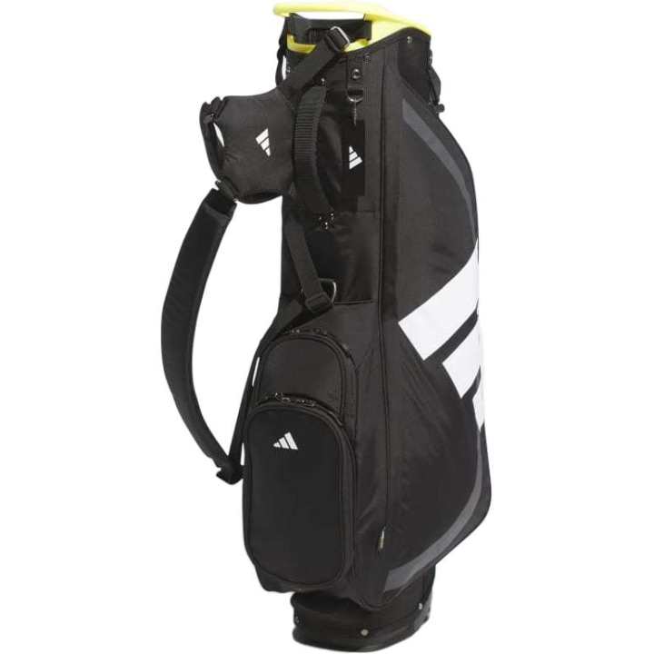 Adidas Adidas Polyester Travel Storage Bag Men's Black