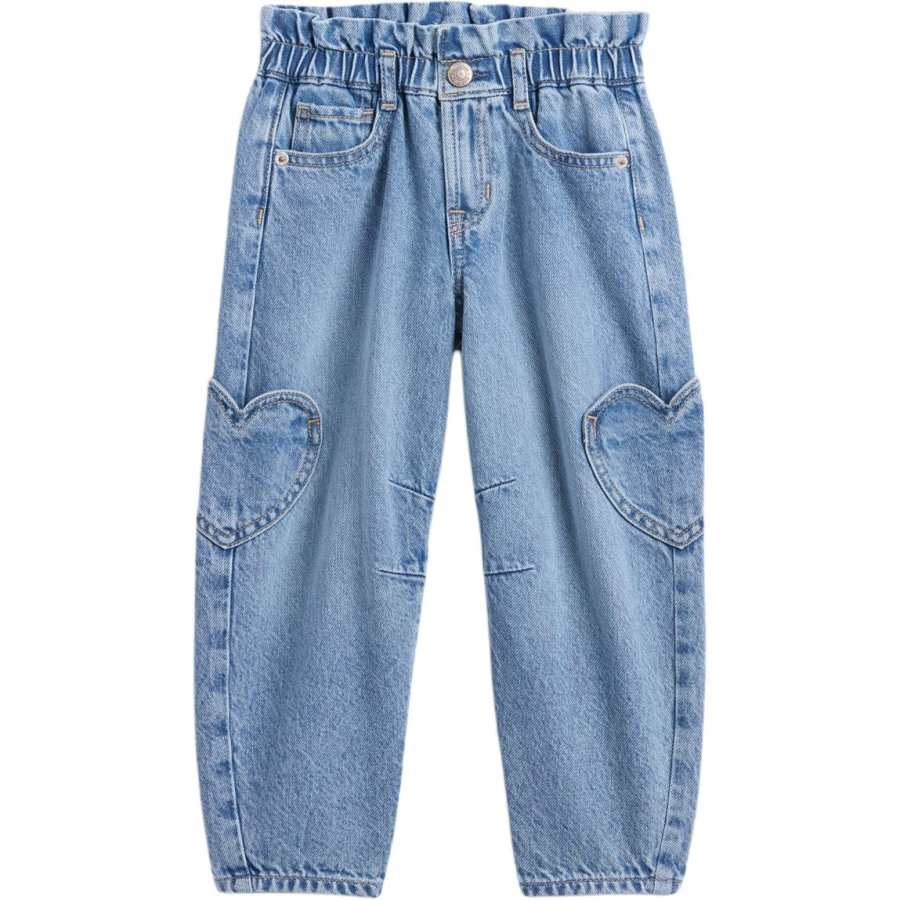 GAP Jeans Image Color Infant And Toddler